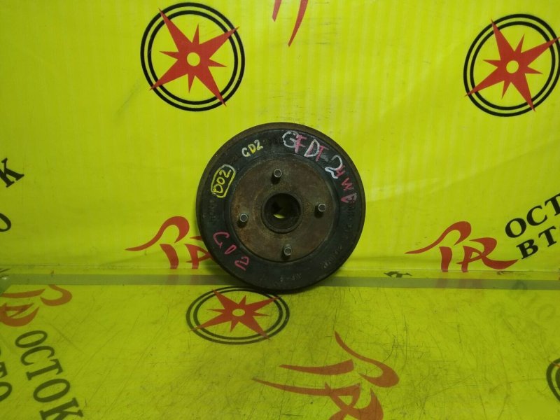 тормозной барабан, 350 рублей, Красноярск