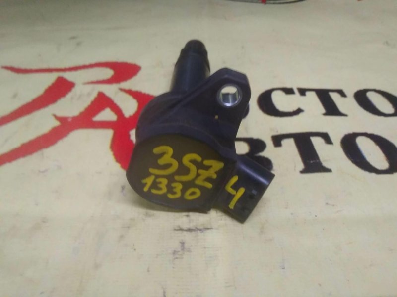 Катушка зажигания, 800 рублей, Красноярск