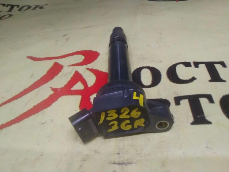 Катушка зажигания, 1200 рублей, Красноярск