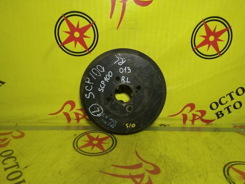 тормозной барабан, 350 рублей, Красноярск