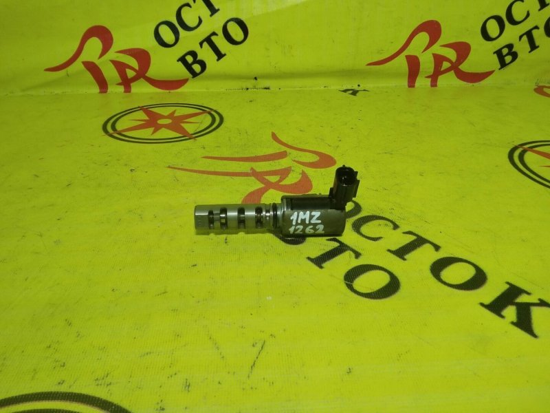 Клапан VVT-i, 1800 рублей, Красноярск