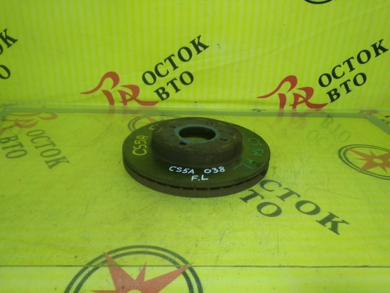 тормозной диск, 350 рублей, Красноярск