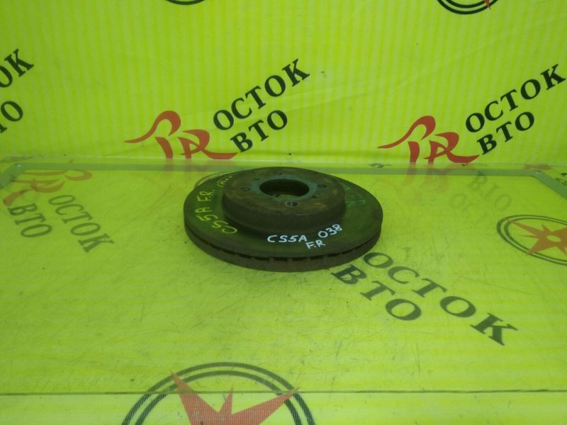 тормозной диск, 350 рублей, Красноярск