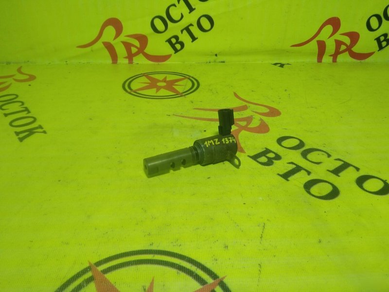 Клапан VVT-i, 1800 рублей, Красноярск