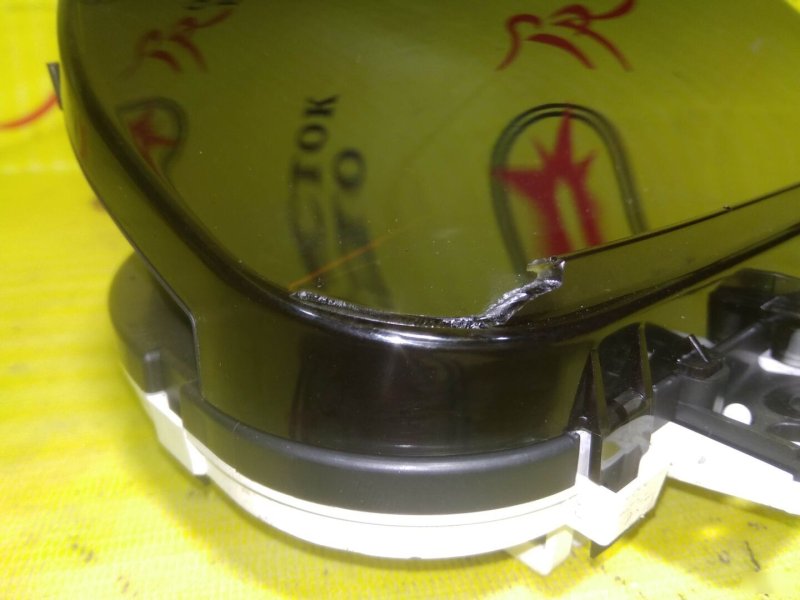 Панель приборов, 1000 рублей, Красноярск