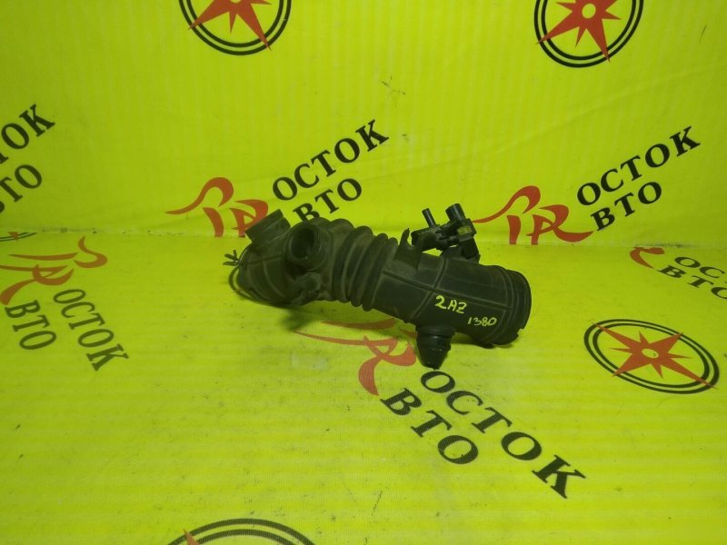 Патрубок воздушного фильтра, 400 рублей, Красноярск