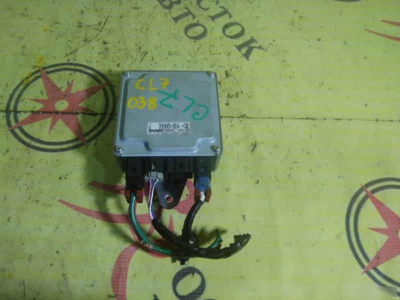 Блок управления рулевой рейкой, 1000 рублей, Красноярск