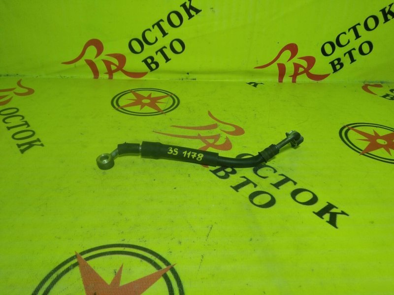 шланг топливной системы, 350 рублей, Красноярск