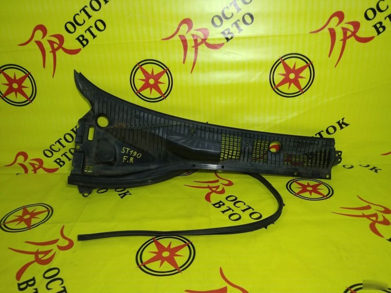 Решетка под лобовое стекло, 350 рублей, Красноярск