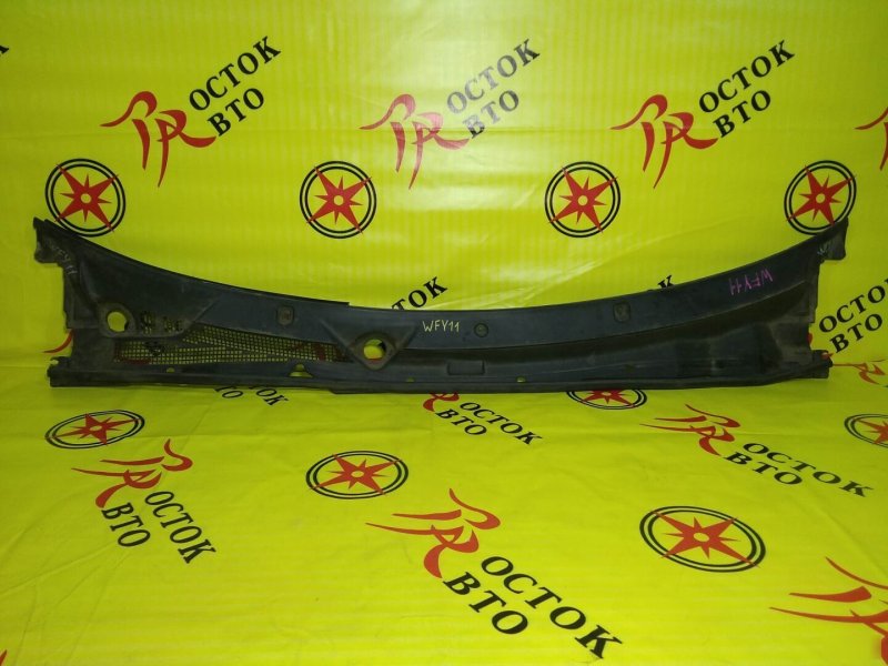 Решетка под лобовое стекло, 300 рублей, Красноярск