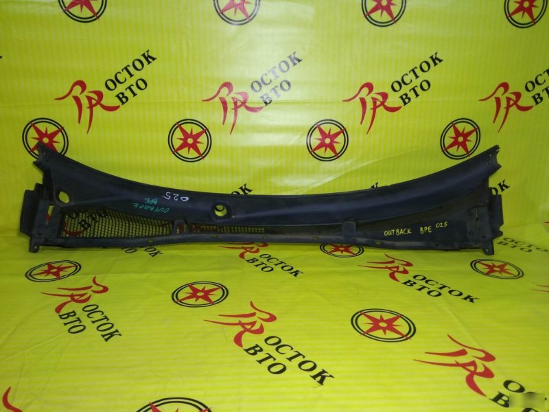 Решетка под лобовое стекло, 350 рублей, Красноярск