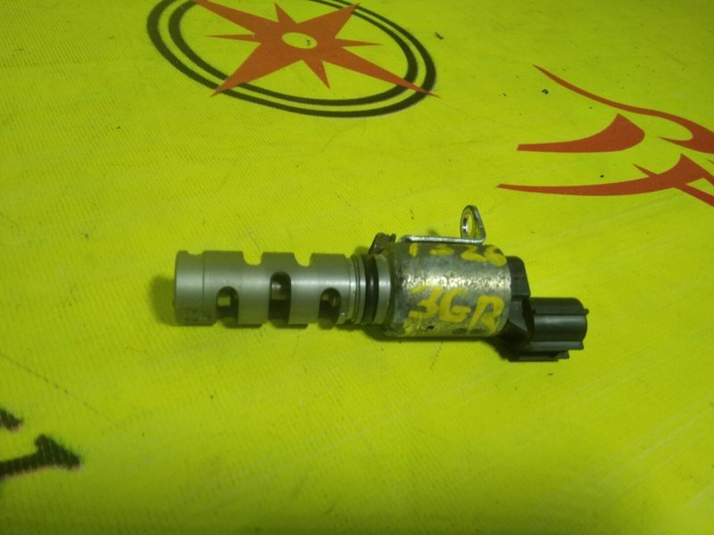 Клапан VVT-i, 1000 рублей, Красноярск