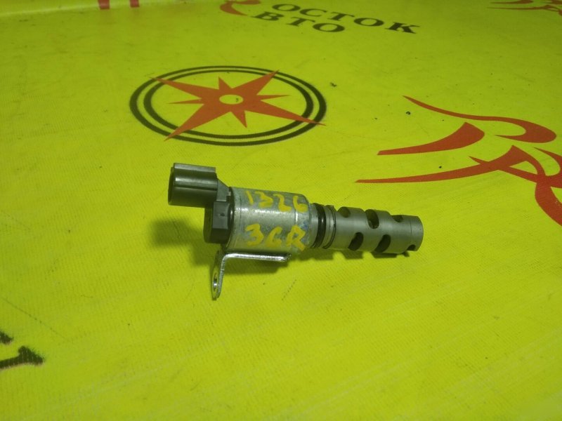 Клапан VVT-i, 1000 рублей, Красноярск