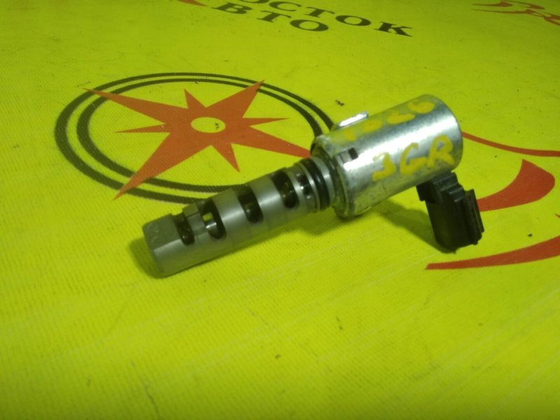 Клапан VVT-i, 1000 рублей, Красноярск