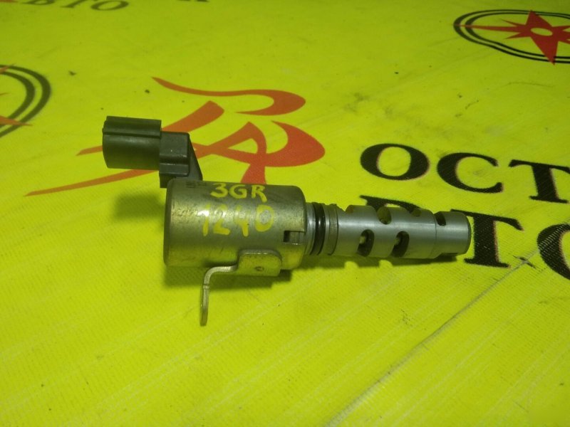 Клапан VVT-i, 1000 рублей, Красноярск