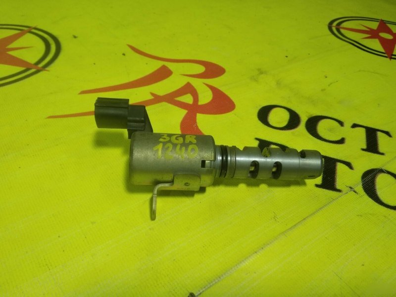 Клапан VVT-i, 1000 рублей, Красноярск