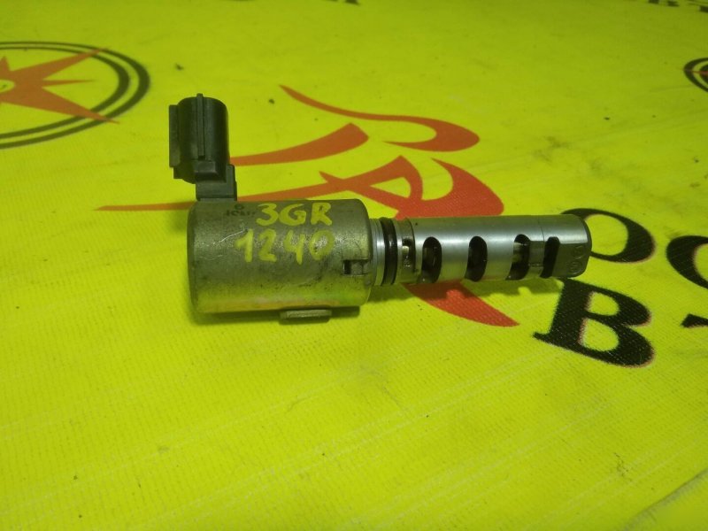 Клапан VVT-i, 1000 рублей, Красноярск