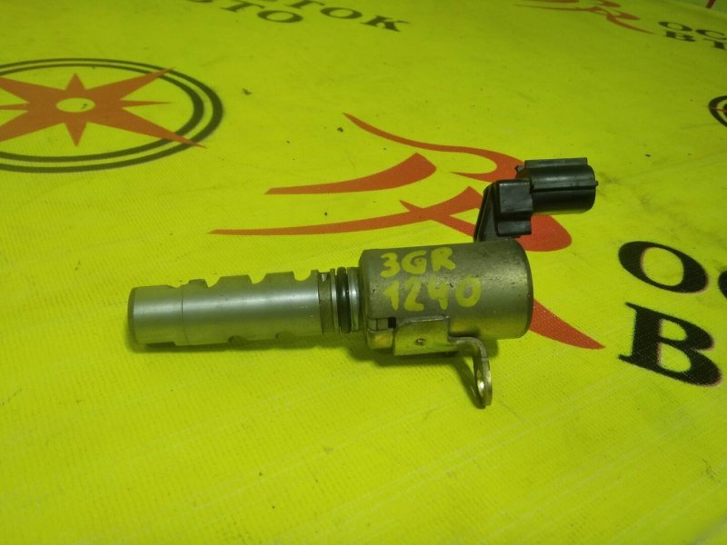 Клапан VVT-i, 1000 рублей, Красноярск