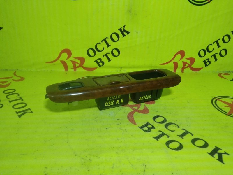 Кнопка стеклоподъемника, 300 рублей, Красноярск