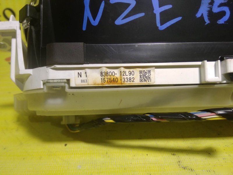 Панель приборов, 1500 рублей, Красноярск