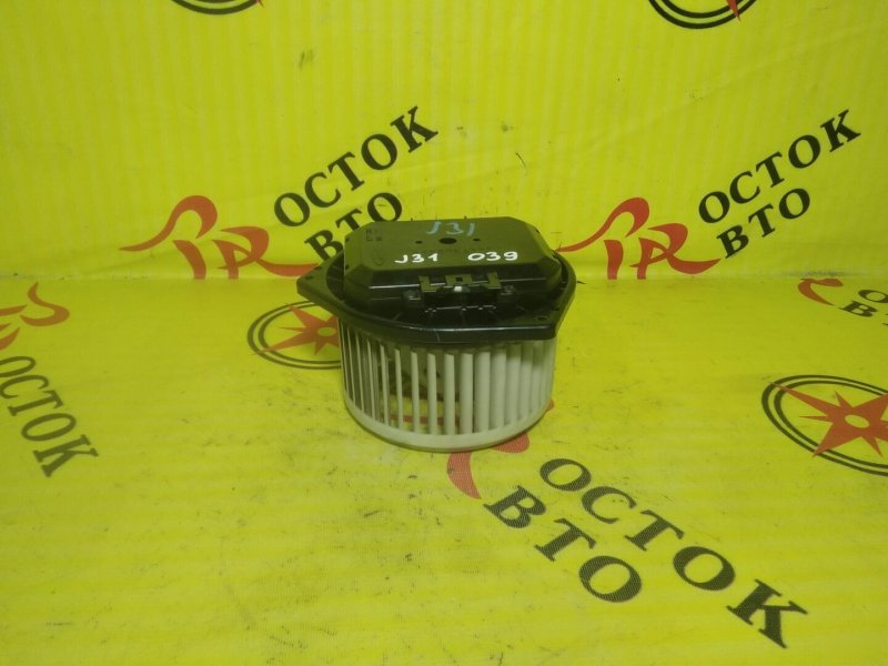 Мотор печки, 350 рублей, Красноярск