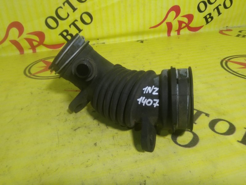 Патрубок воздушного фильтра, 350 рублей, Красноярск