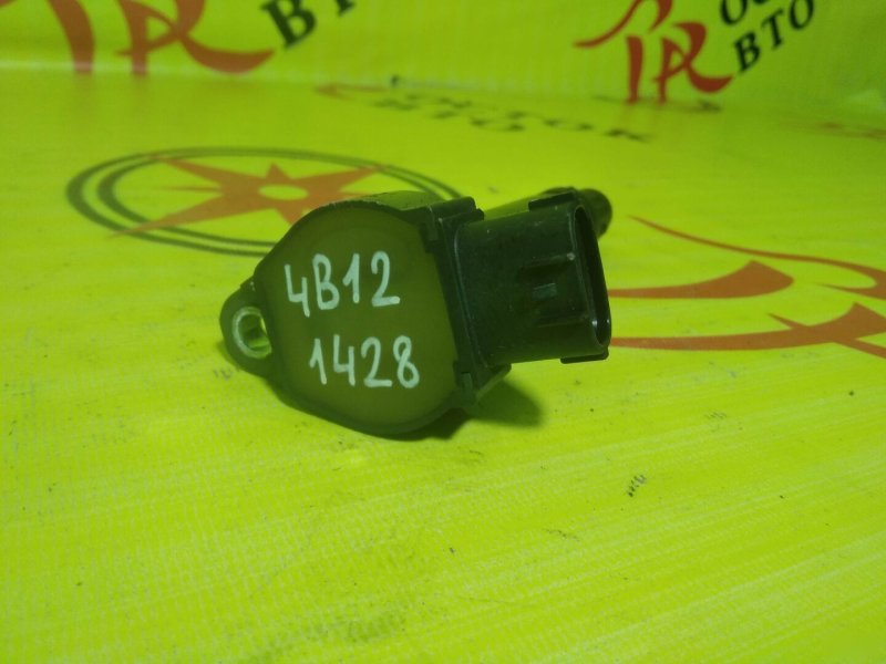 Катушка зажигания, 350 рублей, Красноярск