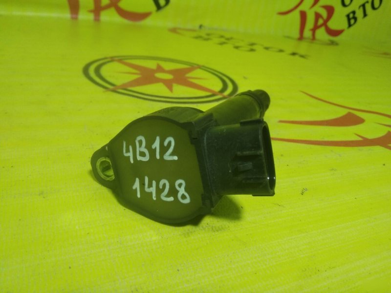 Катушка зажигания, 350 рублей, Красноярск