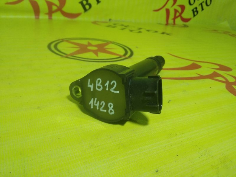 Катушка зажигания, 350 рублей, Красноярск