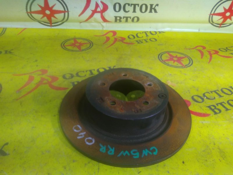 тормозной диск, 350 рублей, Красноярск