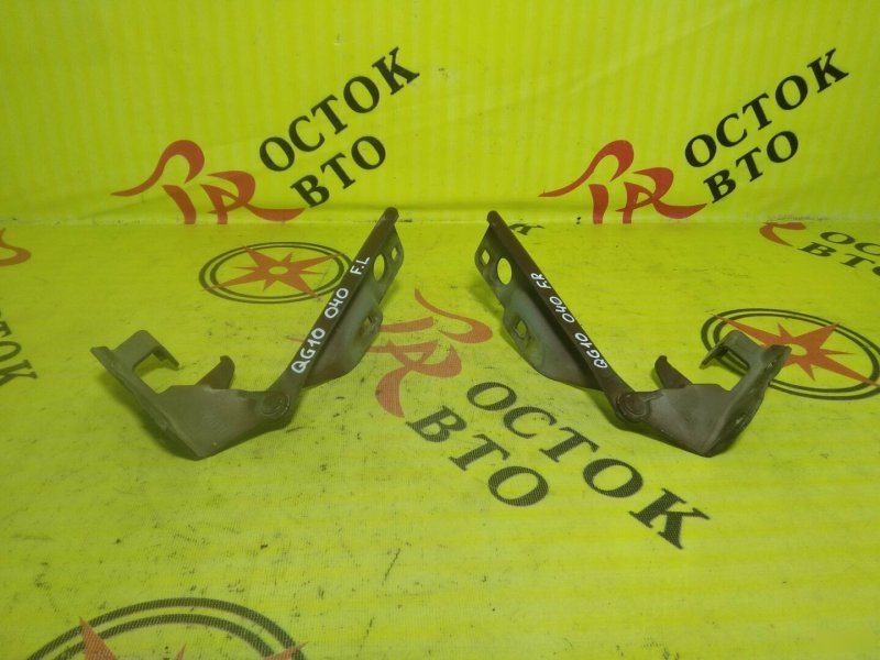 Петля капота, 300 рублей, Красноярск