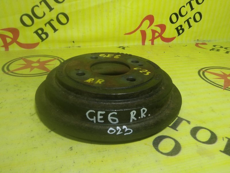 тормозной барабан, 350 рублей, Красноярск