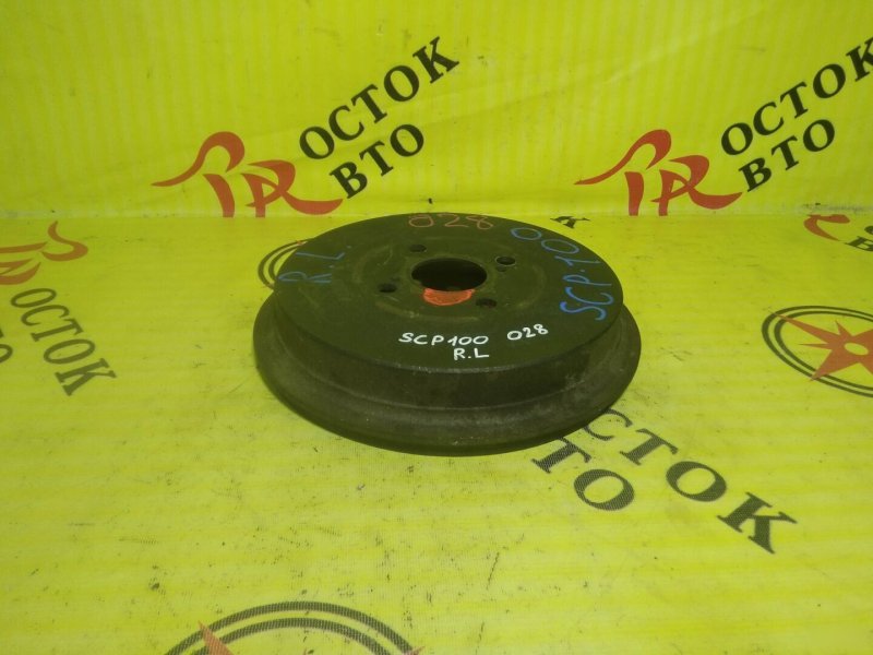 тормозной барабан, 350 рублей, Красноярск