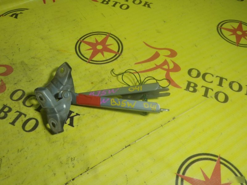 Петля капота, 300 рублей, Красноярск