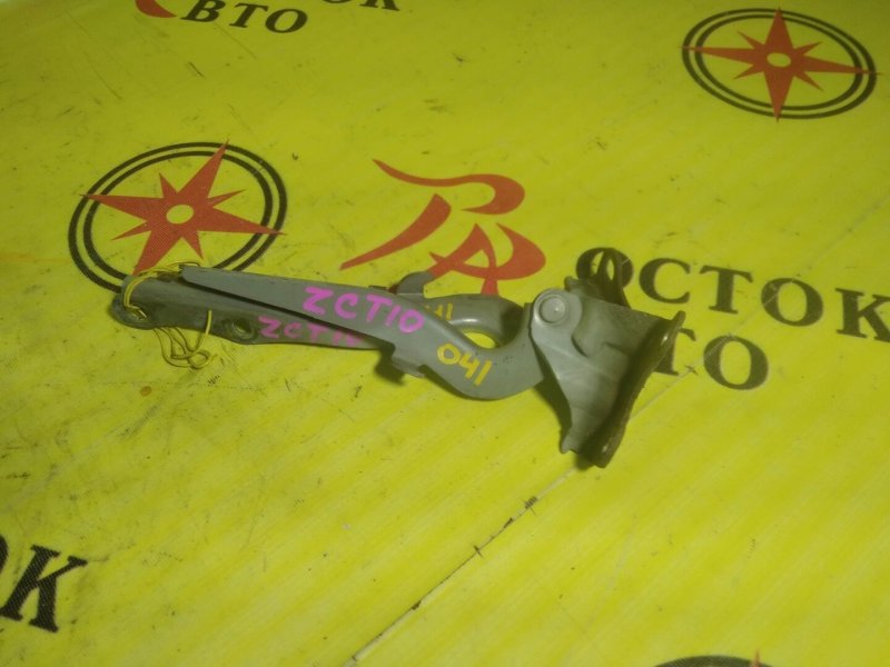 Петля капота, 300 рублей, Красноярск