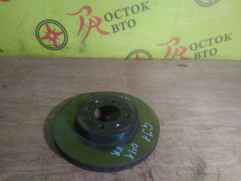 тормозной диск, 350 рублей, Красноярск