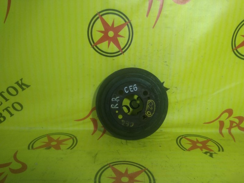 тормозной барабан, 350 рублей, Красноярск