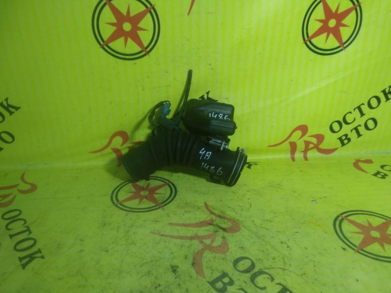 Патрубок воздушного фильтра, 350 рублей, Красноярск