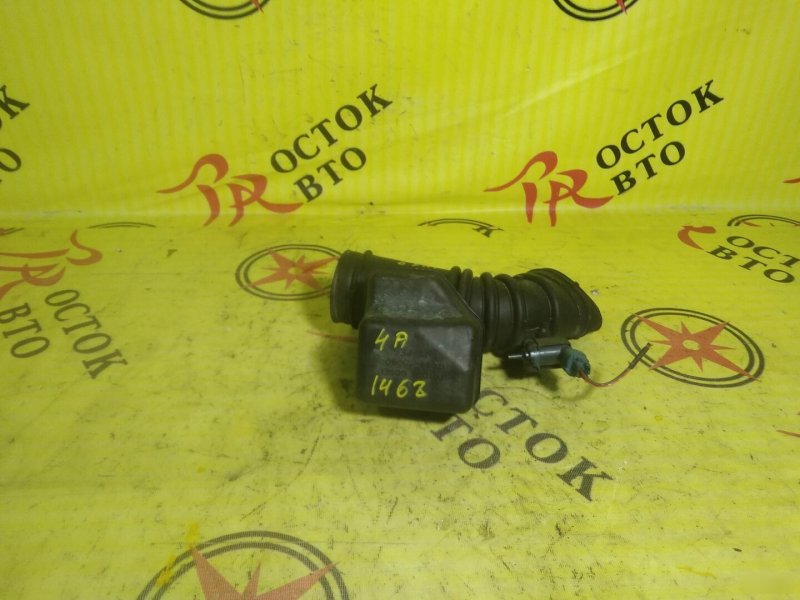 Патрубок воздушного фильтра, 350 рублей, Красноярск