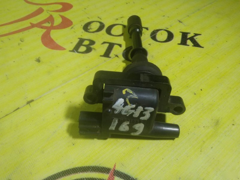 Катушка зажигания, 2500 рублей, Красноярск