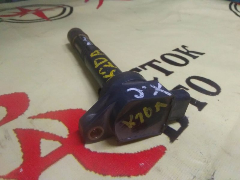 Катушка зажигания, 600 рублей, Красноярск