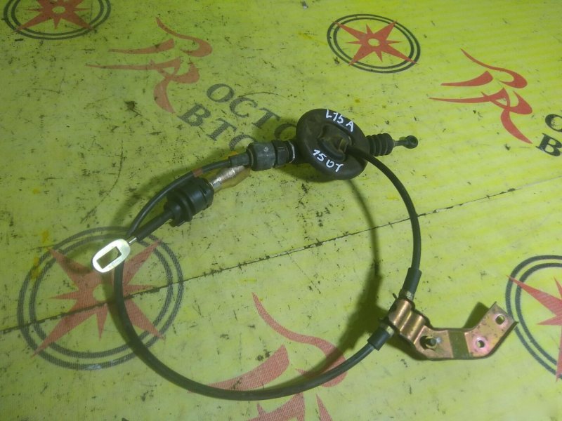 трос переключения кпп, 250 рублей, Красноярск