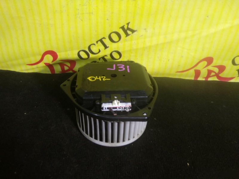 Мотор печки, 350 рублей, Красноярск