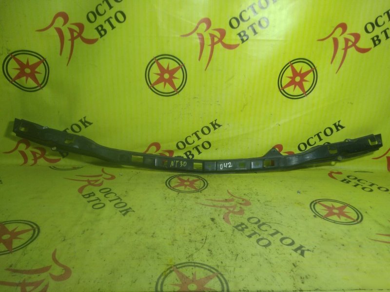 Усилитель бампера, 350 рублей, Красноярск