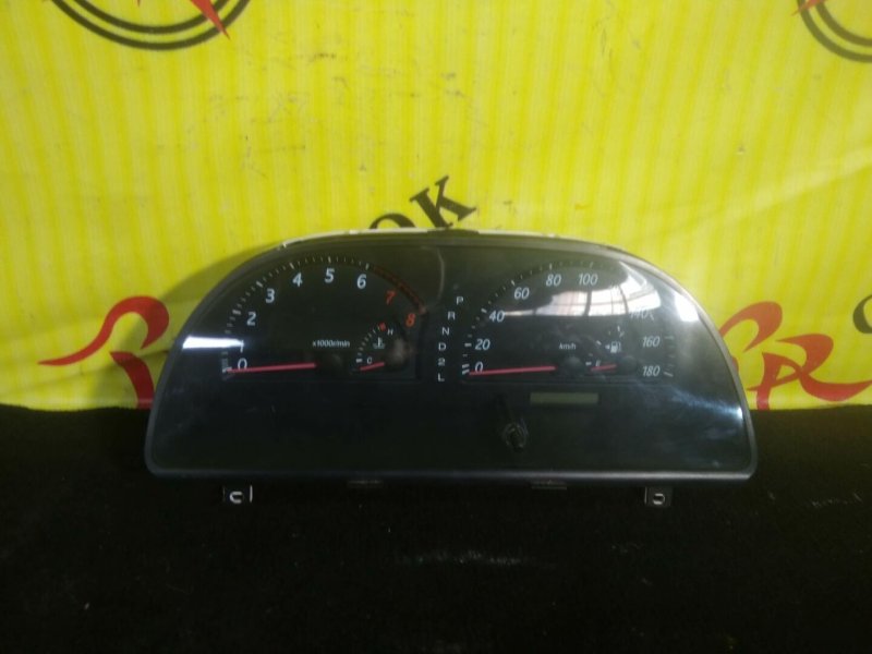 Панель приборов, 1000 рублей, Красноярск