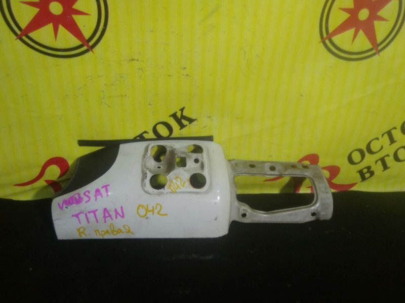 Накладка на зеркало, 2500 рублей, Красноярск