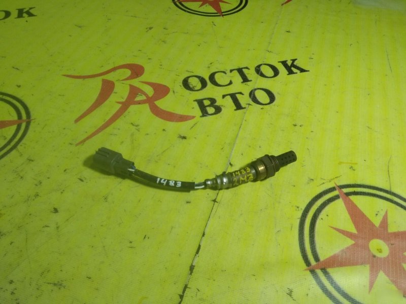 лямбда-зонд, 500 рублей, Красноярск