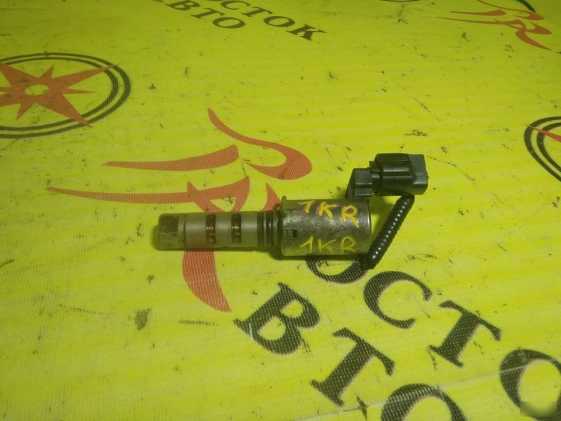 Клапан VVT-i, 350 рублей, Красноярск