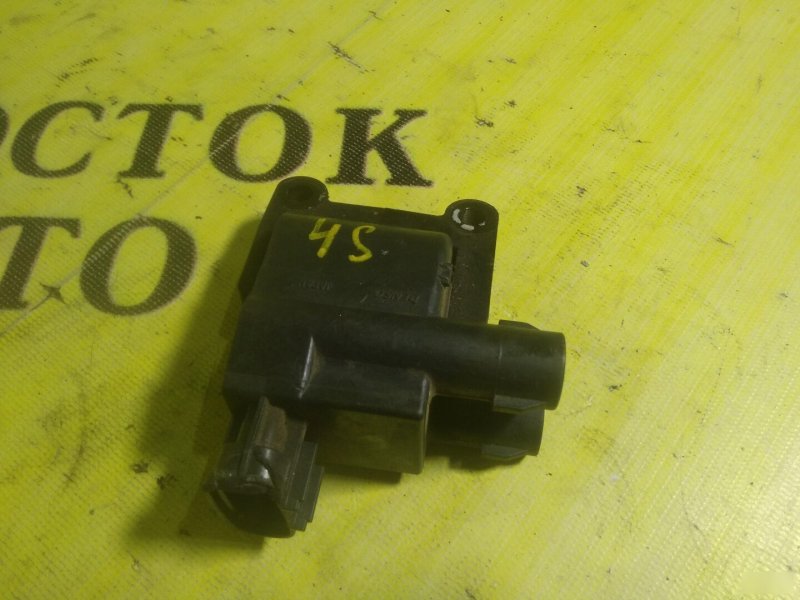 Катушка зажигания, 650 рублей, Красноярск