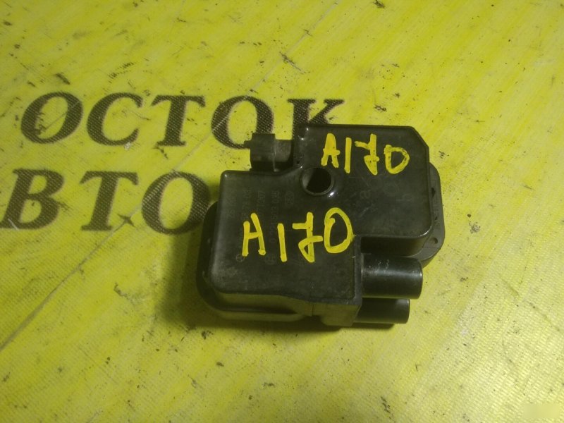 Катушка зажигания, 1000 рублей, Красноярск